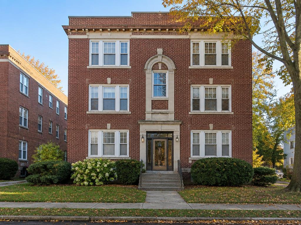 Multifamily Refinance in Hartford, CT